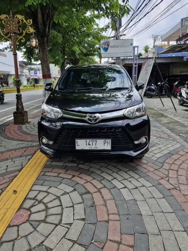 Veloz 1.5 2017 an PT