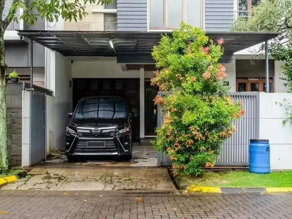 Dijual Cepat rumah siap huni batununggal Indah soekarno hatta Bandung