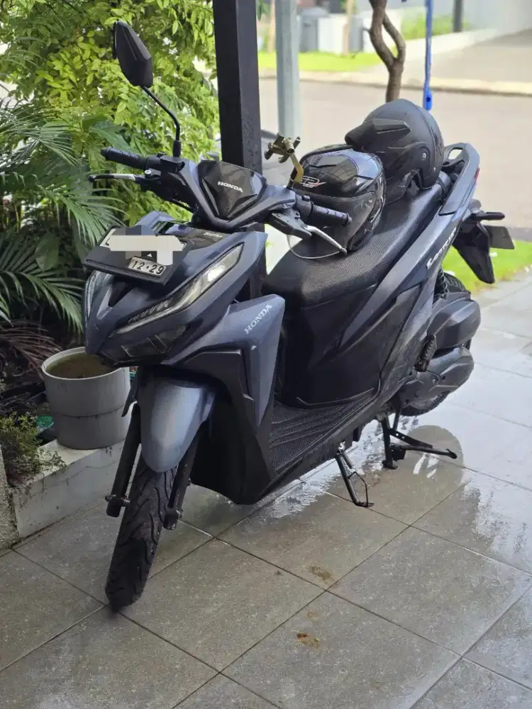 JUAL CEPAT MURAH HONDA VARIO 125 SURABAYA !!