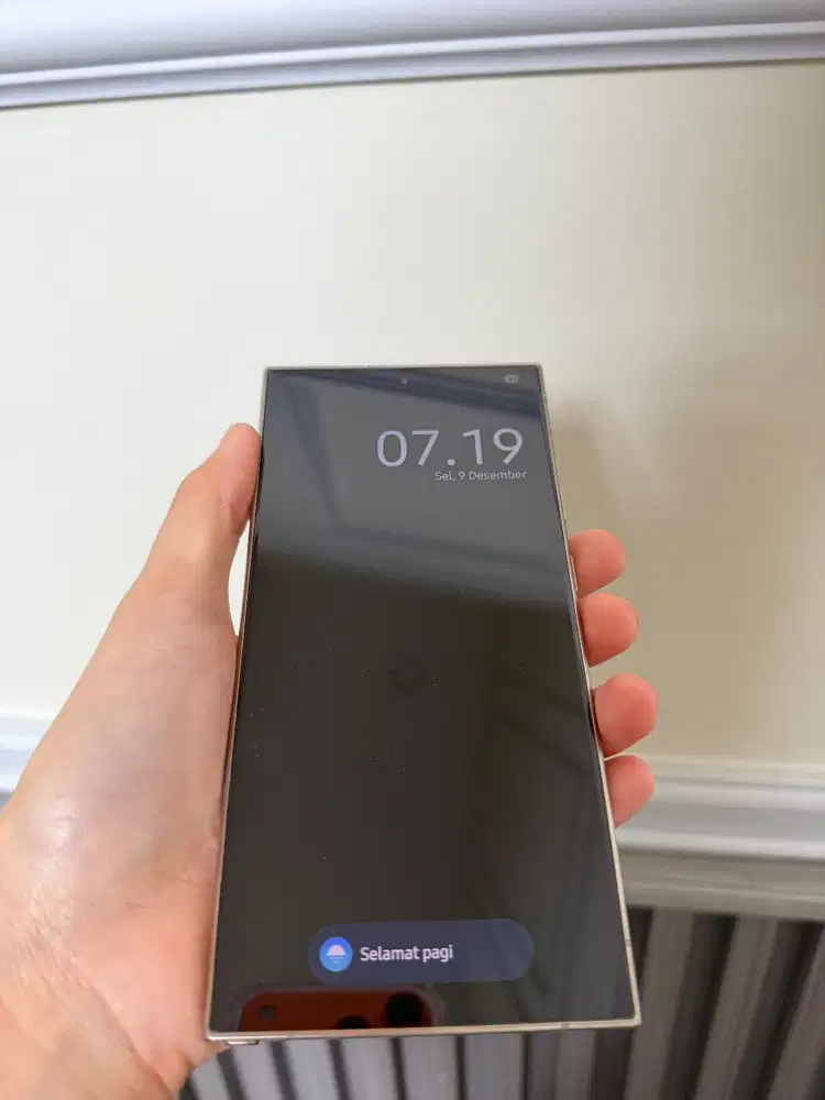 DIJUAL MURAH SAMSUNG S24 ULTRA 512GB