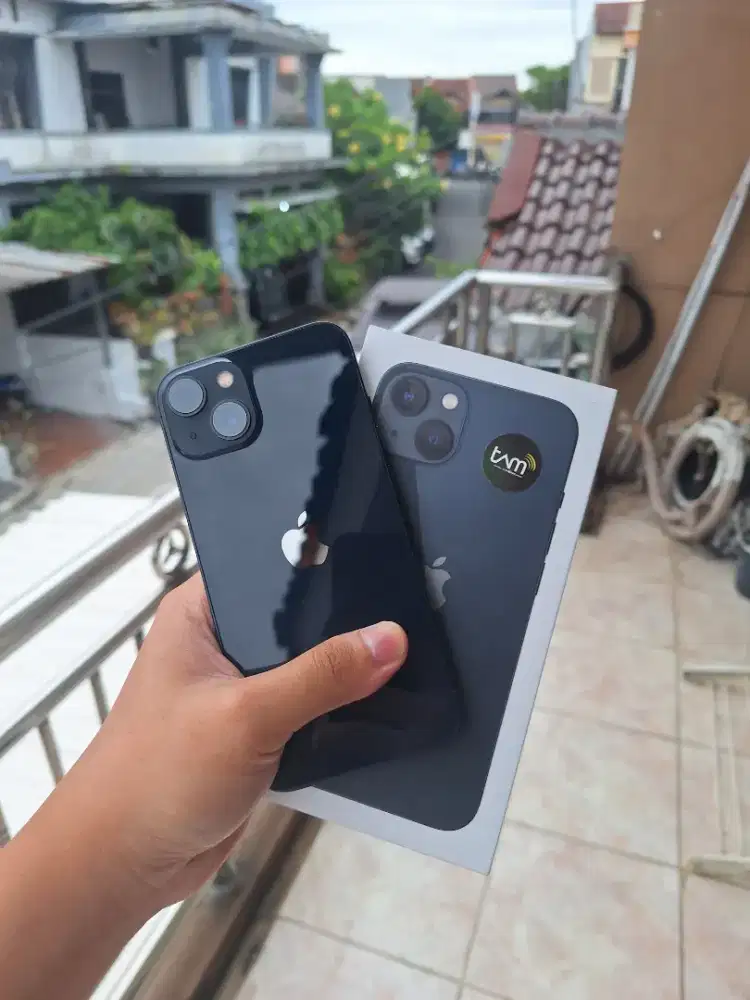 Iphone 13 128 gb IBOX