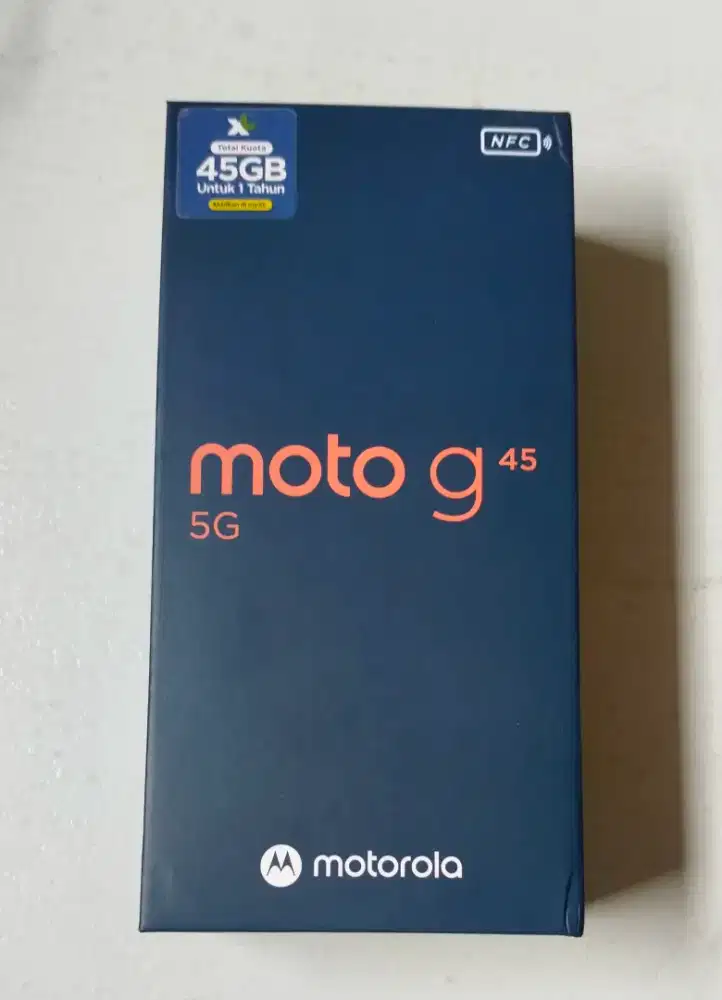 MOTOROLA G45 5G/256 GB