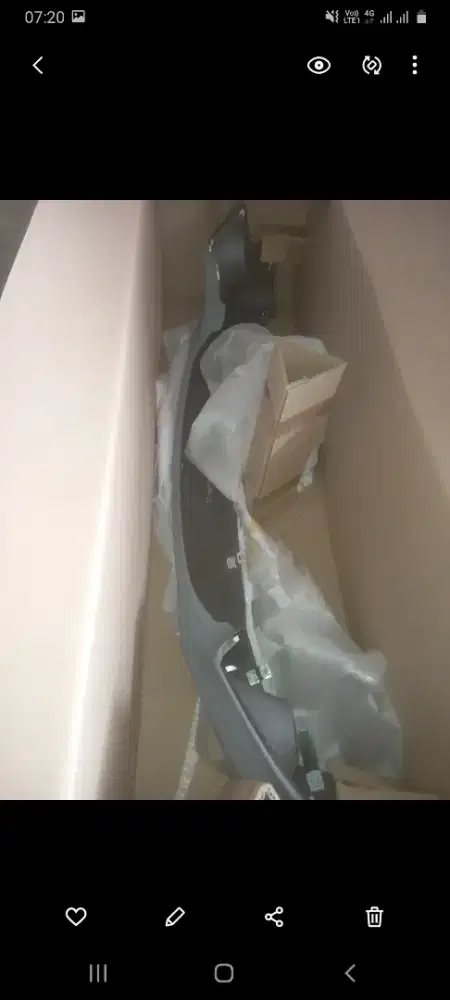 DIJUAL CEPAT BÈMPER KIDS MOBIL