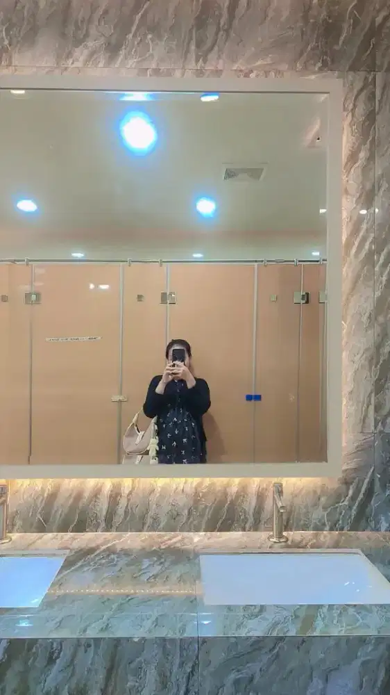 Info loker buat cewe