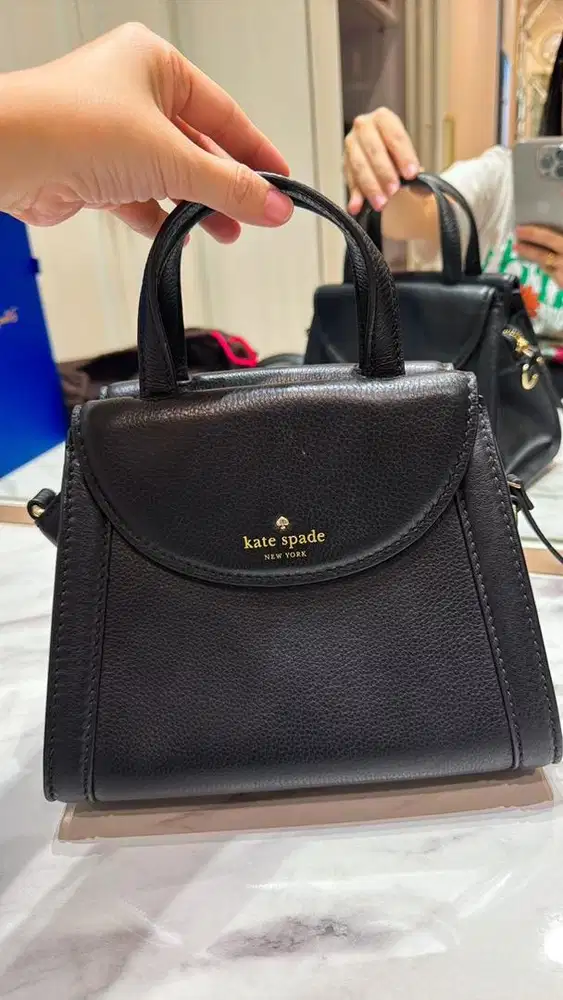 TAS KATE SPADE ORIGINAL