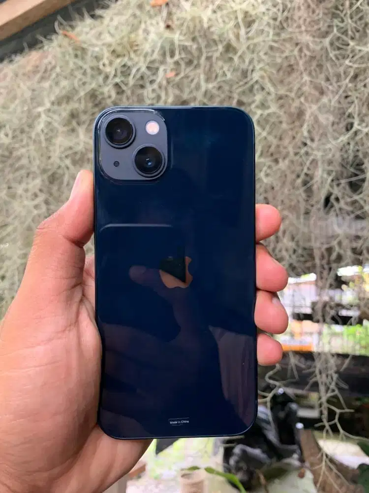 Iphone 13 128 gb ex ibox