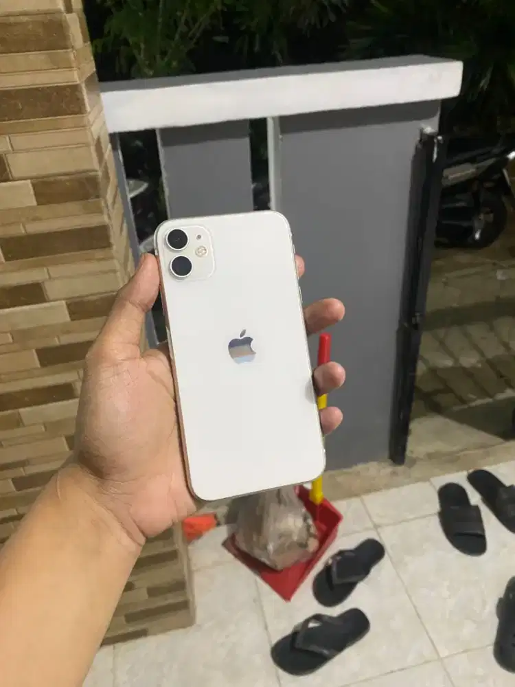 Iphone 11 64 gb