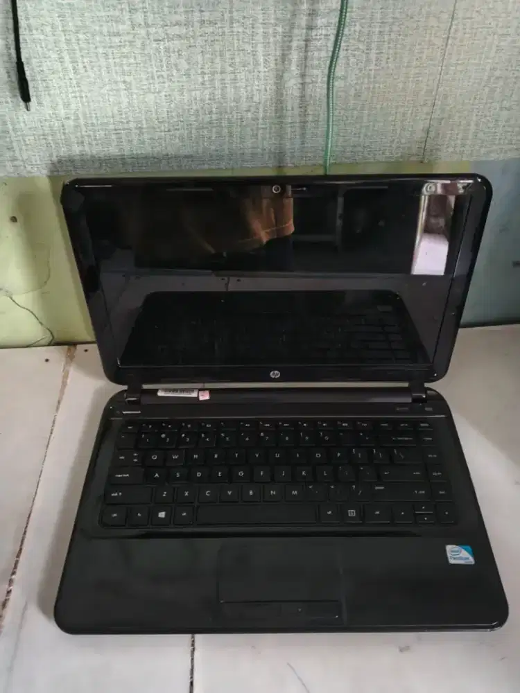 Jual laptop Hp pavilon