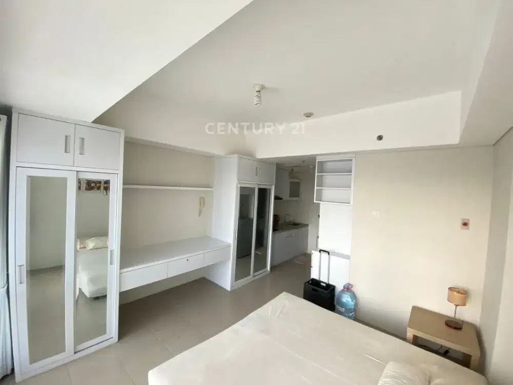 Dijual Apartment Sipa Huni Di Sektor 3 Bintaro Mk17492