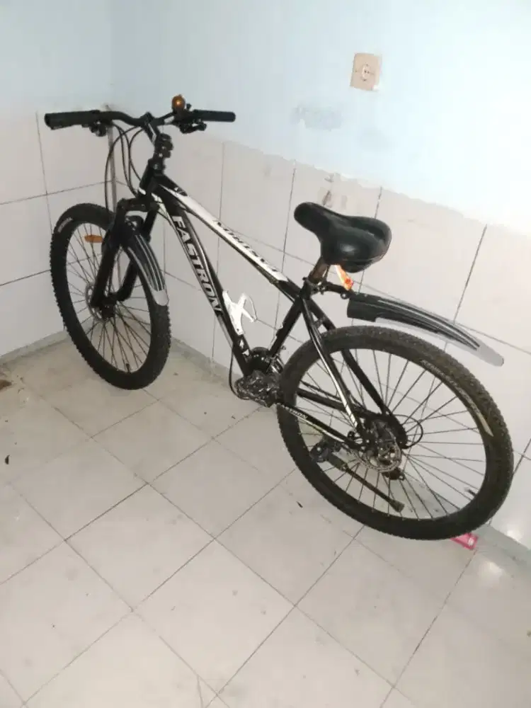 d jual sepeda buat olahraga