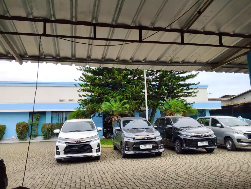 Lowongan Supir Mobil Online