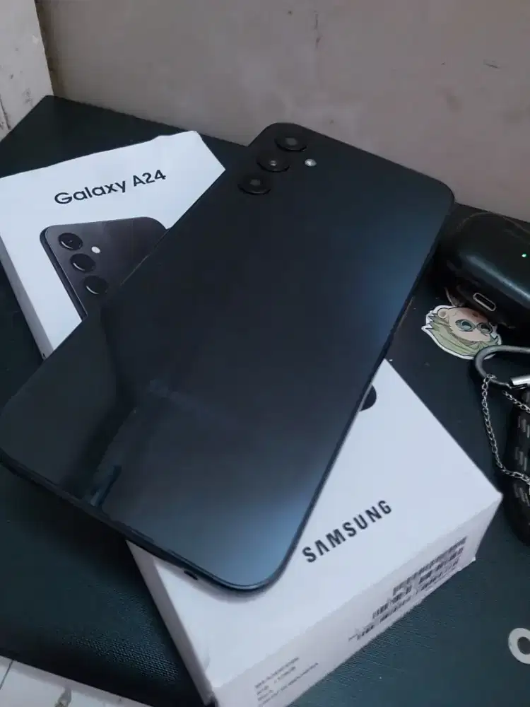 Samsung Galaxy A24 Ram 8/128GB