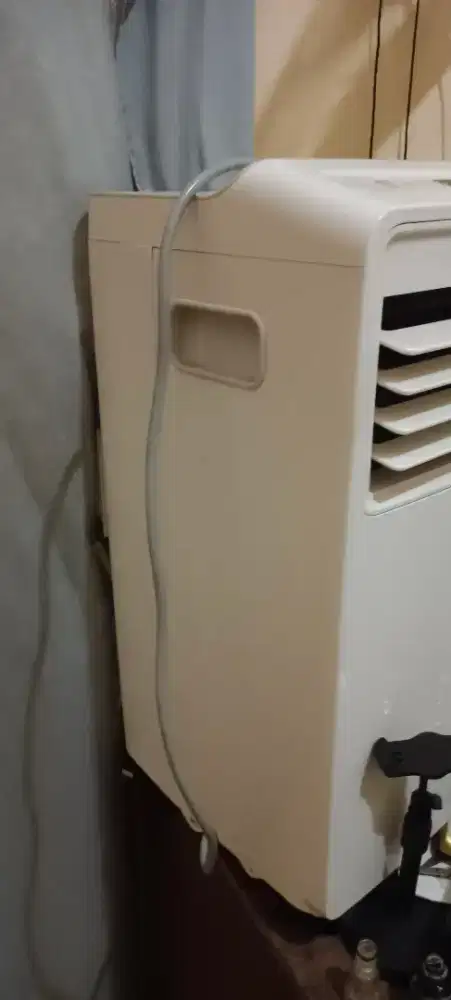 AC portable Midea 0,5 pk