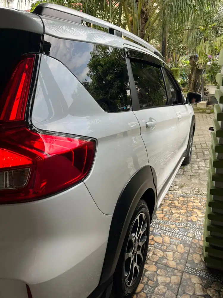 Suzuki XL7 2023 Bensin