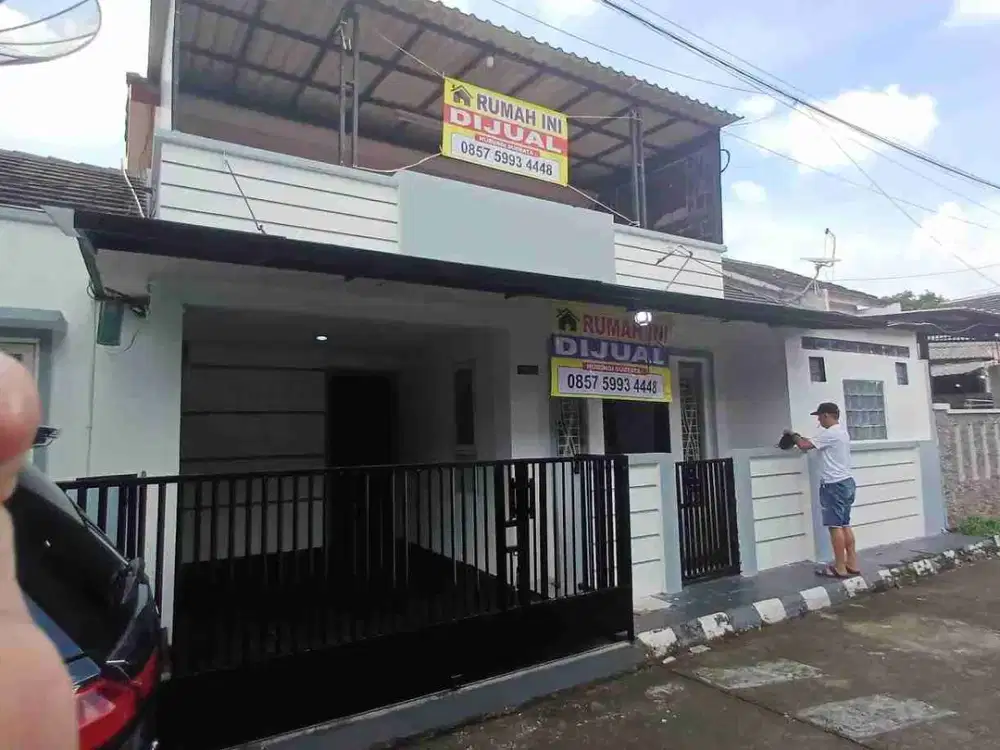 dijual Cepat Rumah Terawat dekat RS Siloam Purwakarta