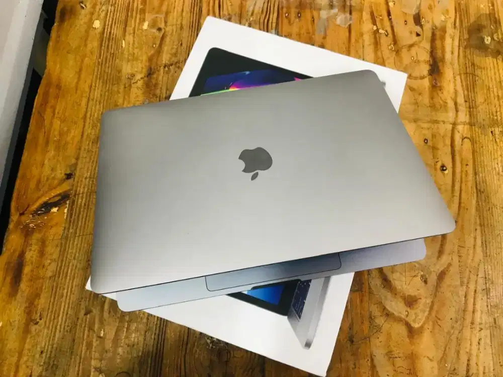 MacBook Pro M1 13' 2020