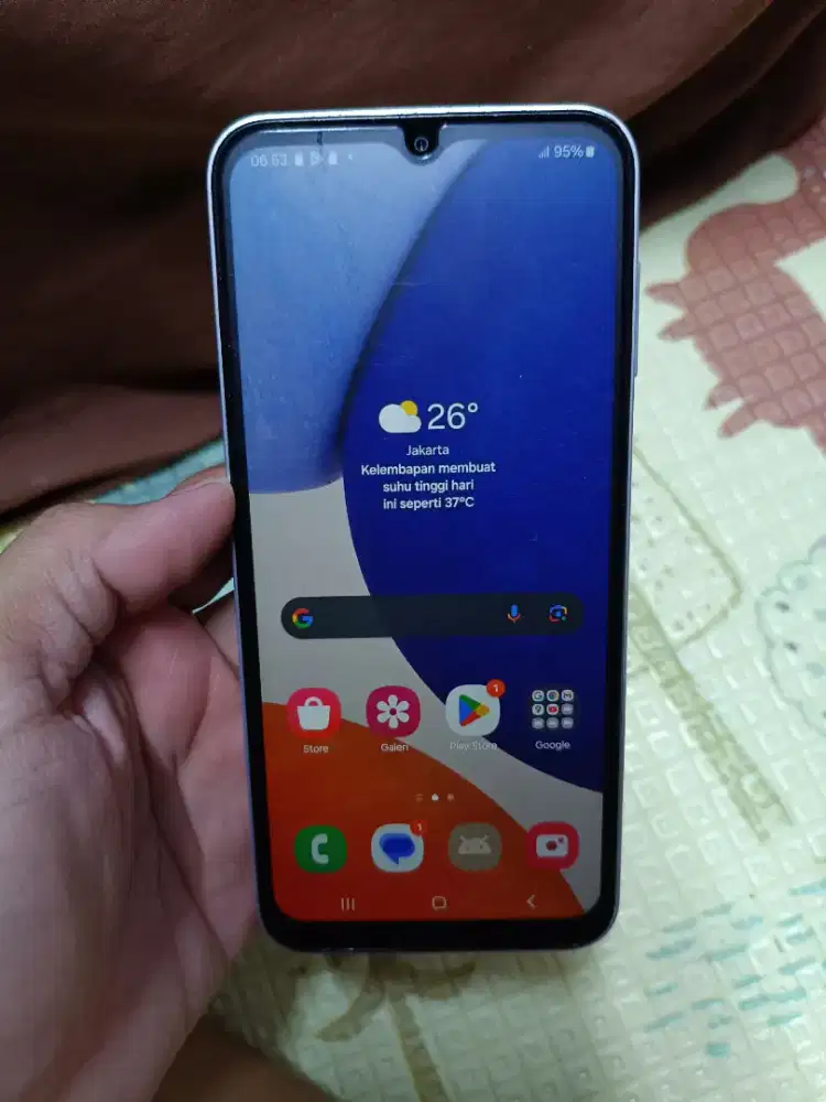 Samsung galaxy A14 5G