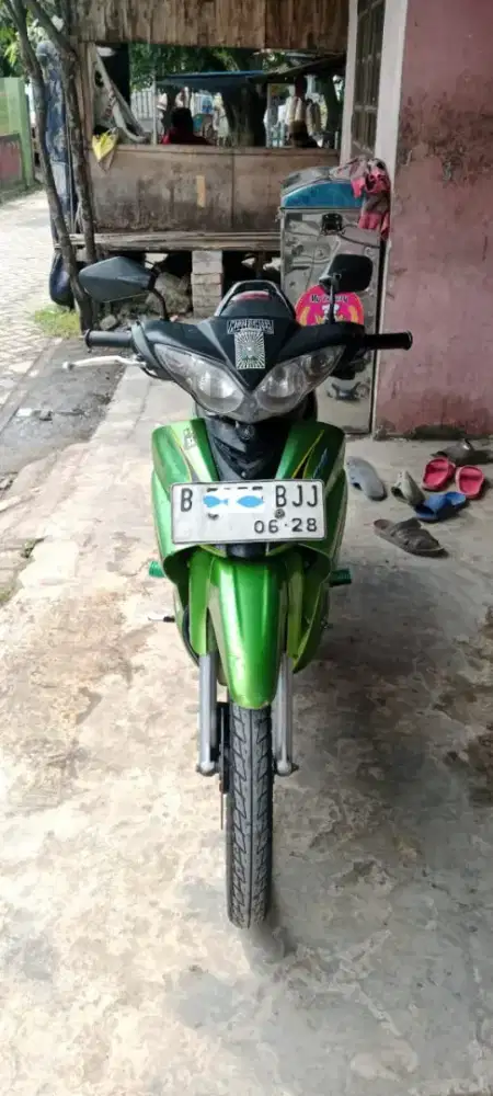 Jual cepet murah 5,5 jt boleh nego