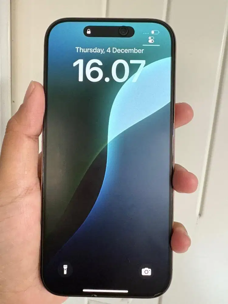 Iphone 16 Pro 256gb Ibox