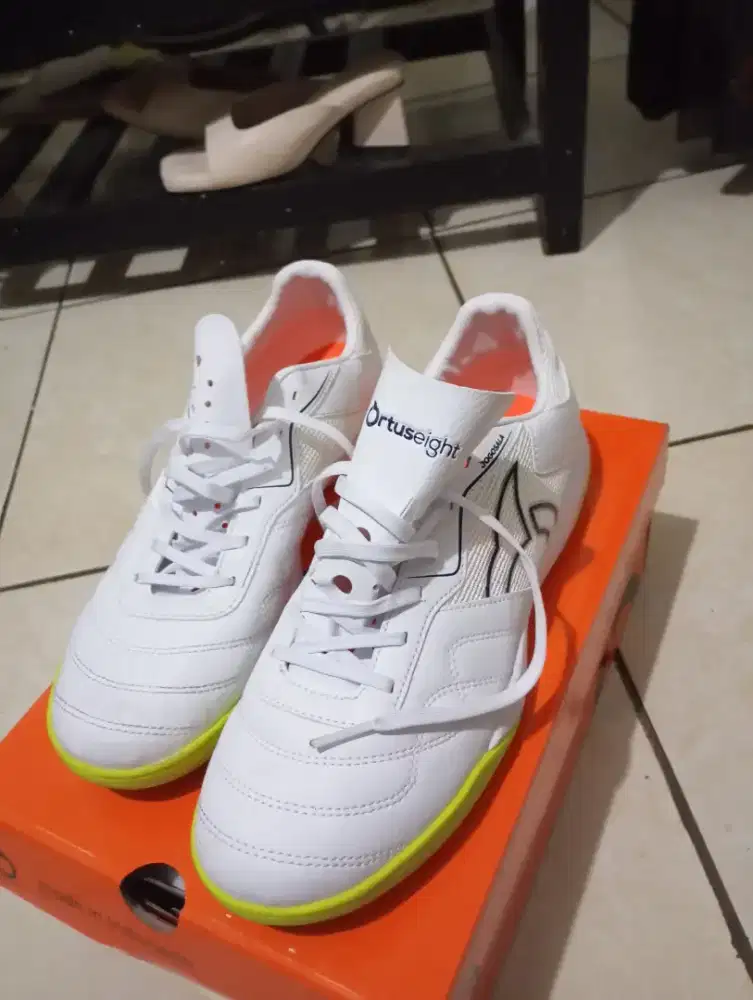 Ortus jogosala strive