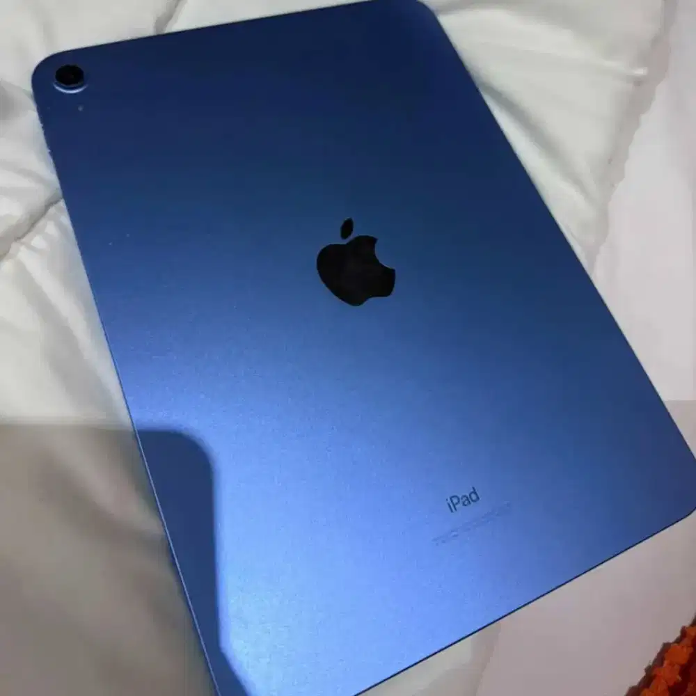 ipad 10 ex.ibox 64gb (wifi)