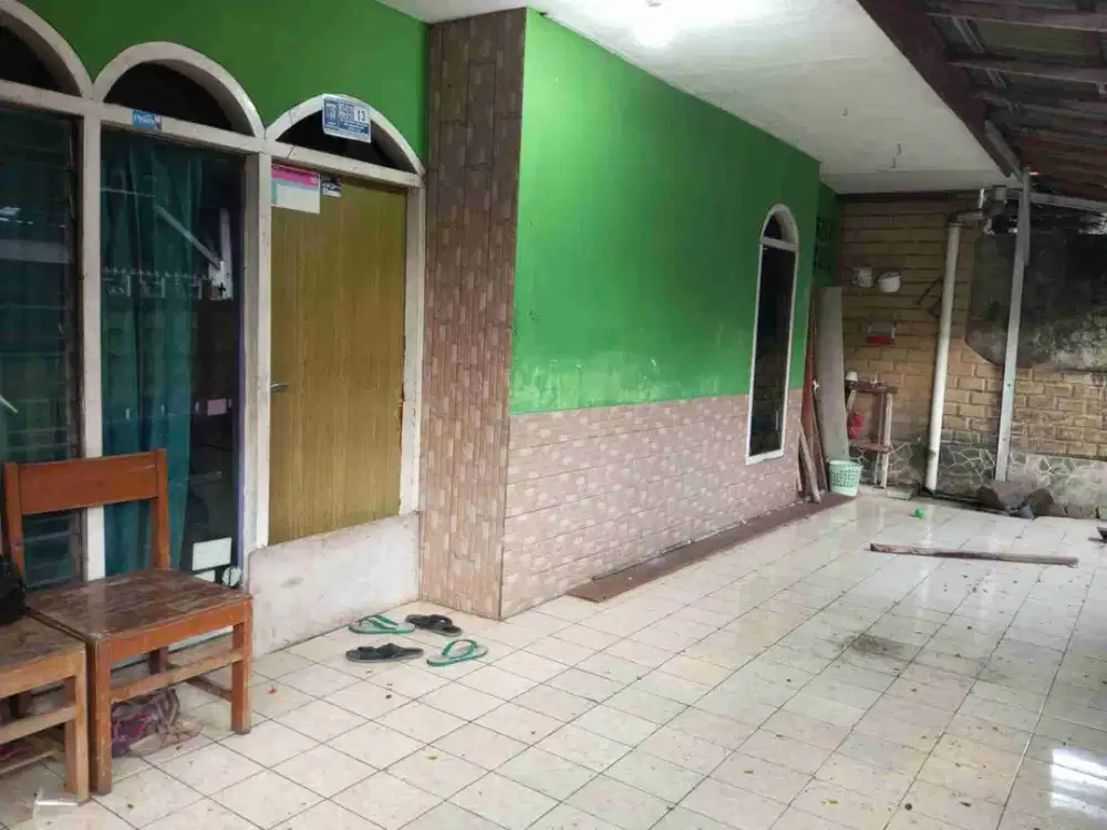Rumah Super Strategis di Kebayoran Lama Selatan, Jakarta Selatan