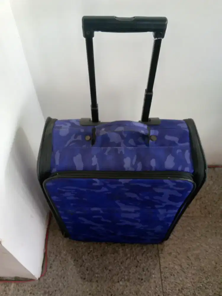 Koper kain fungsi normal 36x48