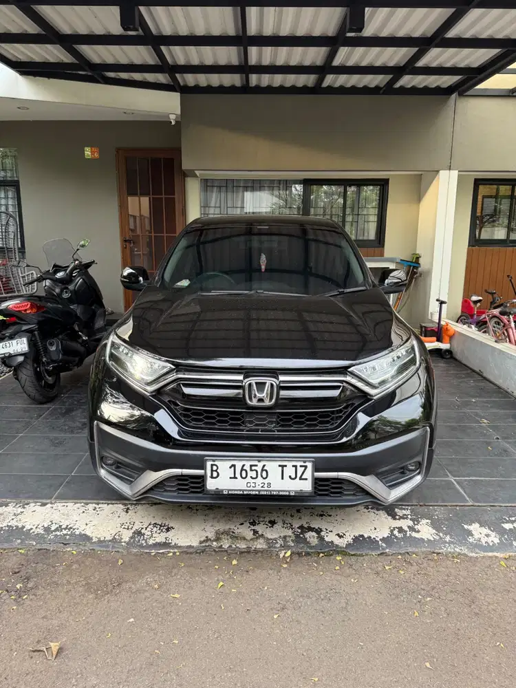 Honda CRV 2023 AT 2000cc