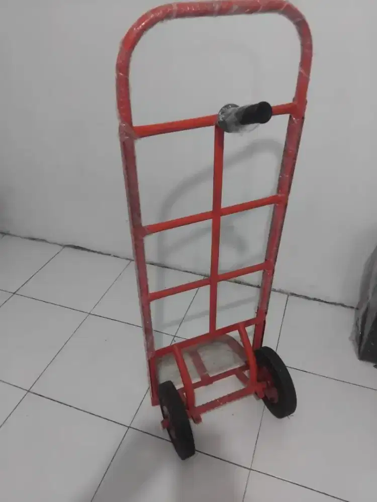 Troli Barang barang