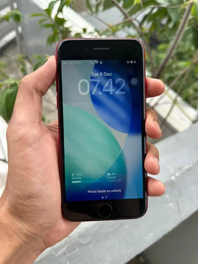 iphone Se 2020 Gen 2 128Gb Beacukai Malay