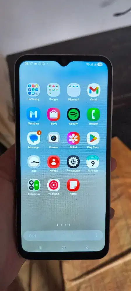 Samsung galaxy m14 5g