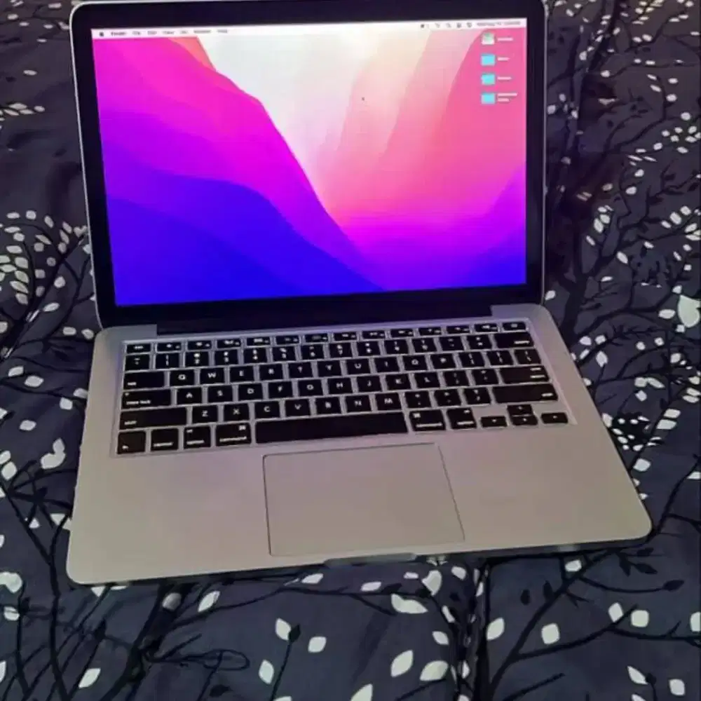 macbook pro 2015 i5