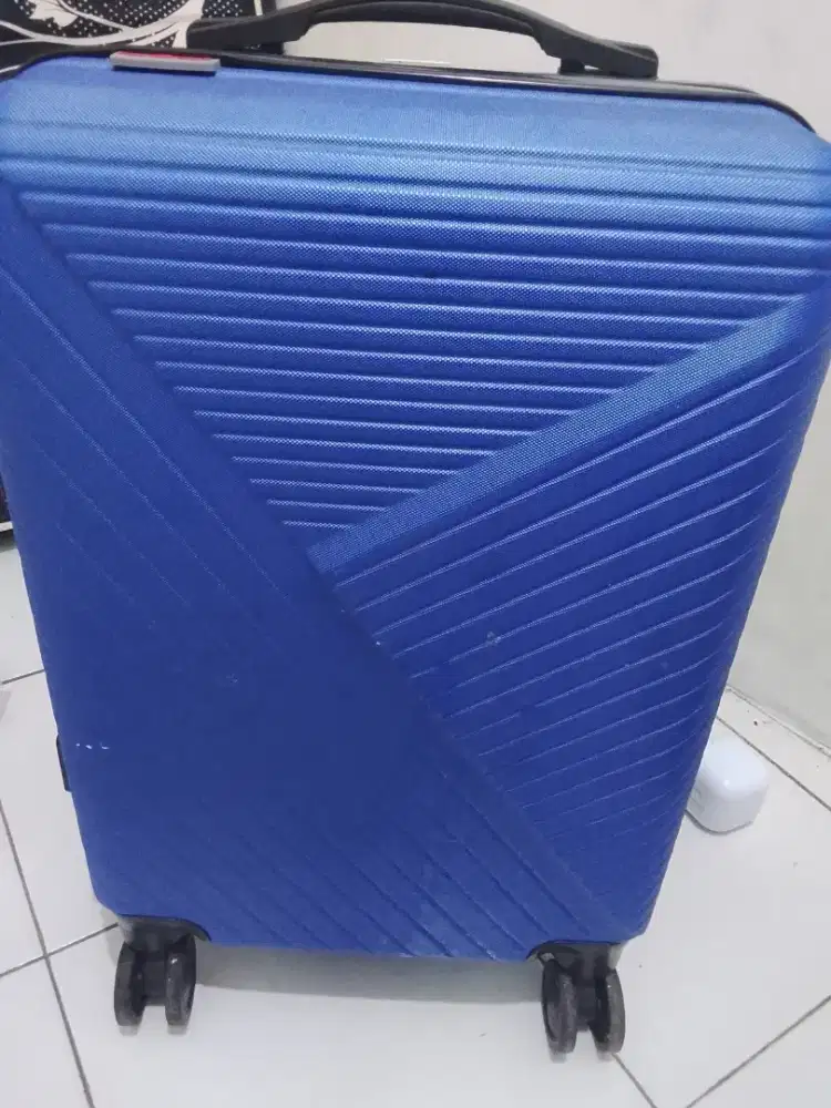 koper bekas polo word