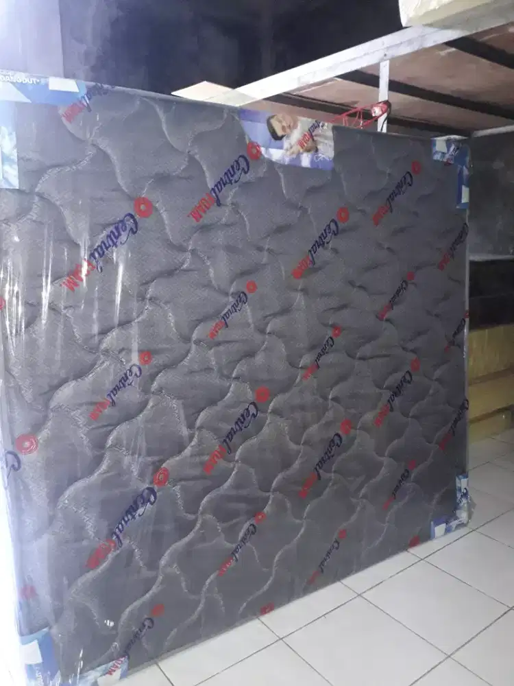 Lemari 4 tahap jumbo