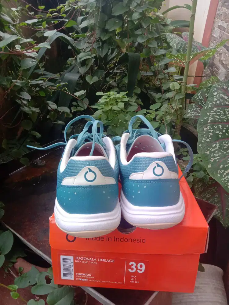 Ortus jogosala size 39