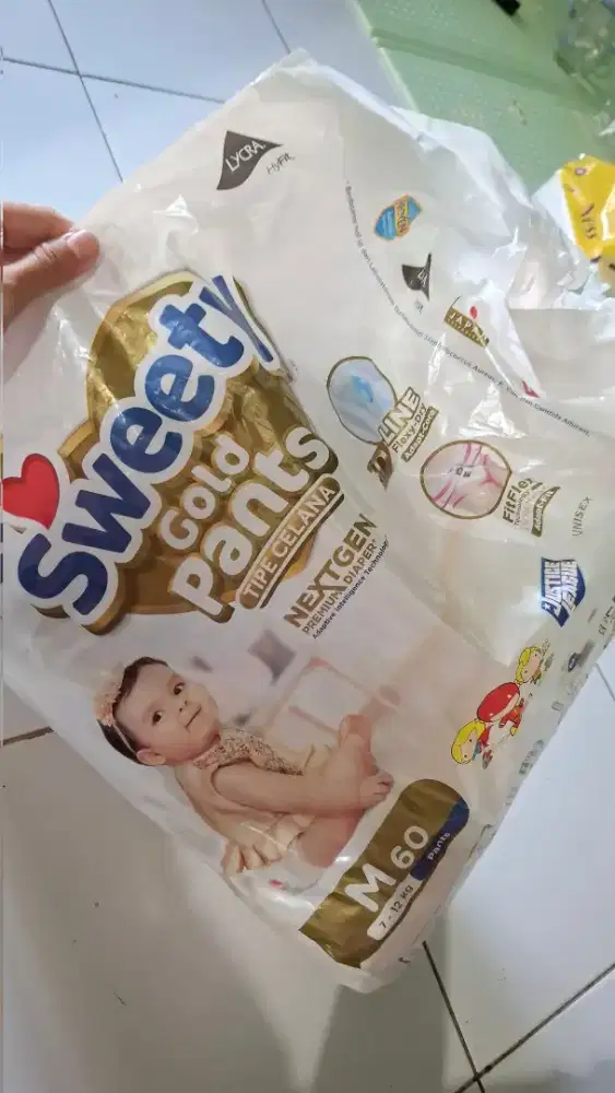 Ambil aja tanggung ongkir