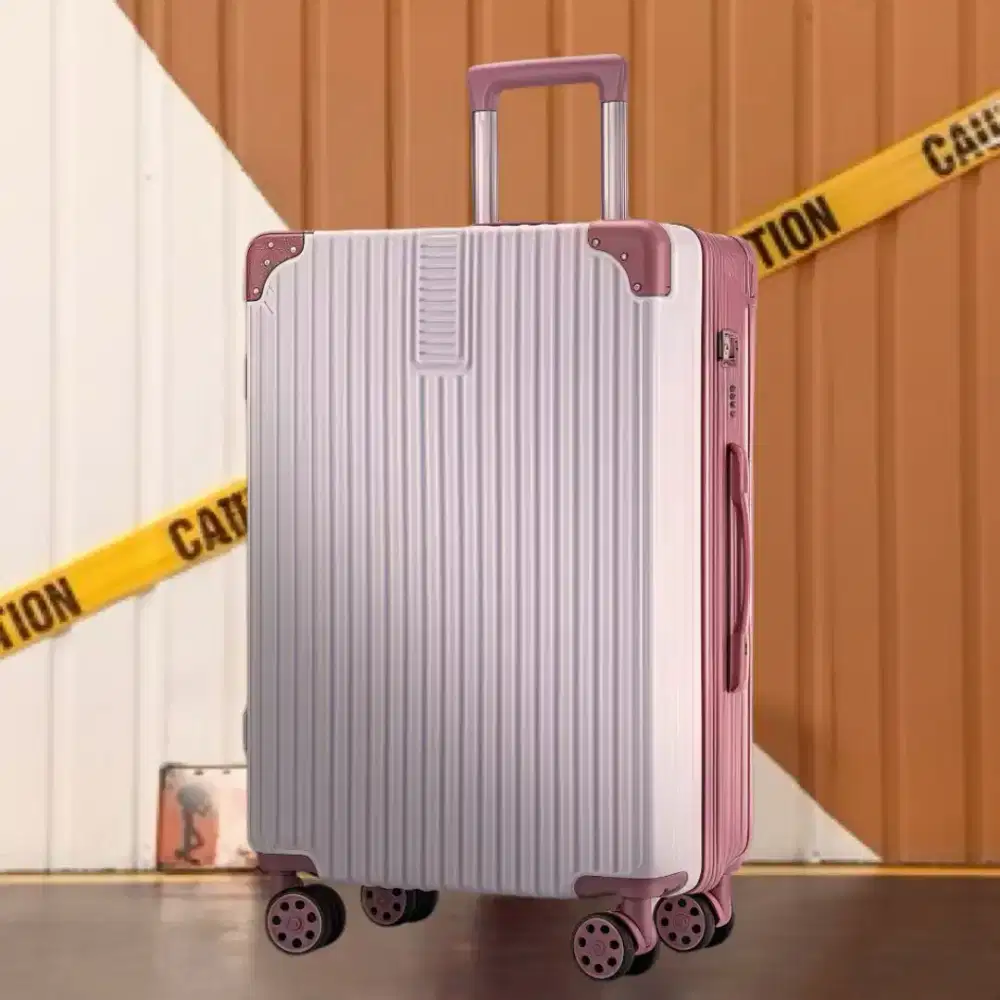 Koper 28inch untuk mudik