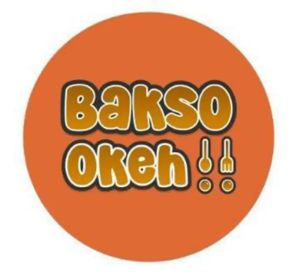 Karyawan Bakso Keliling (Ngider)