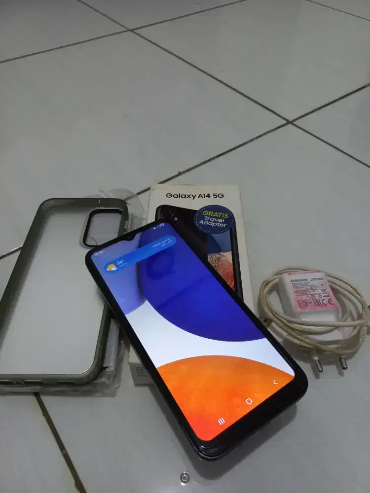 Samsung Galaxy A14 5G