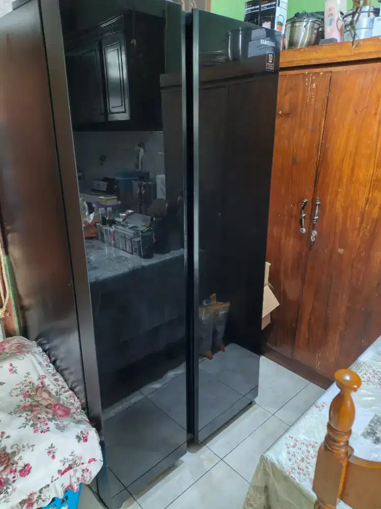 Samsung side by side murah