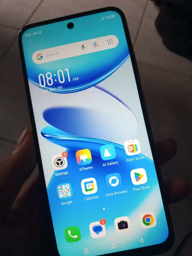 Jual Infinix Smart 9 4/128