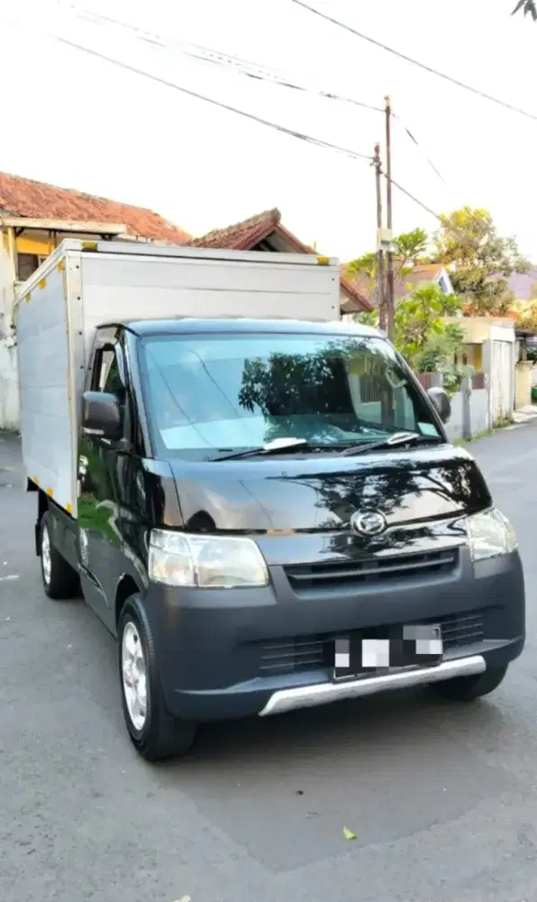 Lowongan Pekerjaan Supir Air Galon