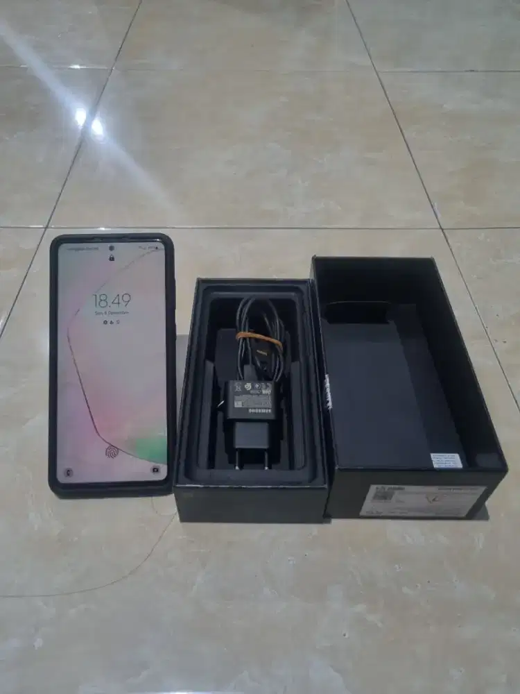 Samsung note 10 lite i/128