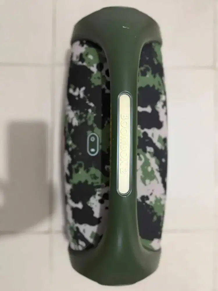 speaker jbl boombox 2 ori