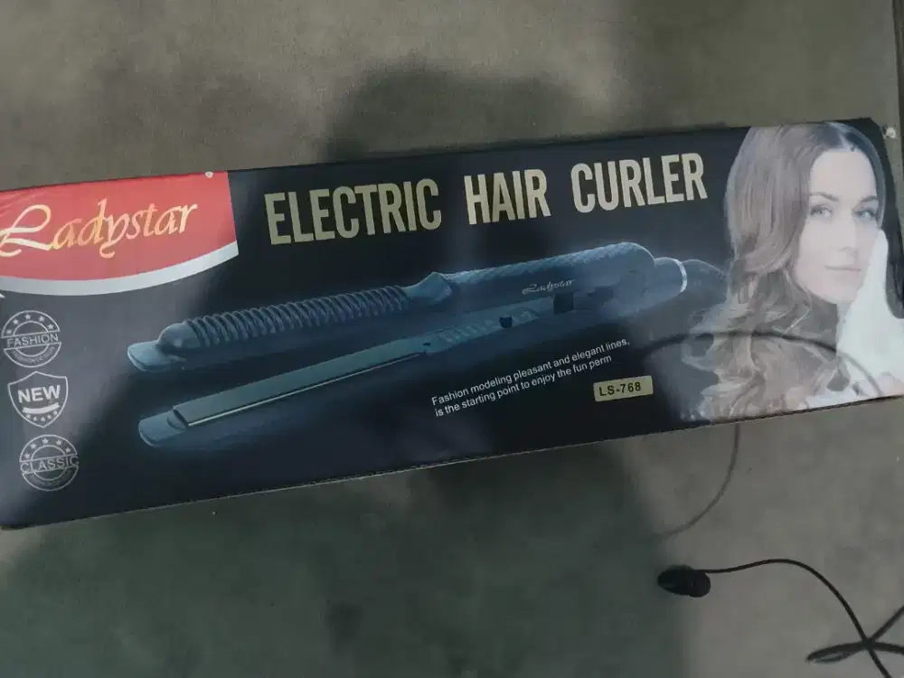 Di jual catokan msh baru s