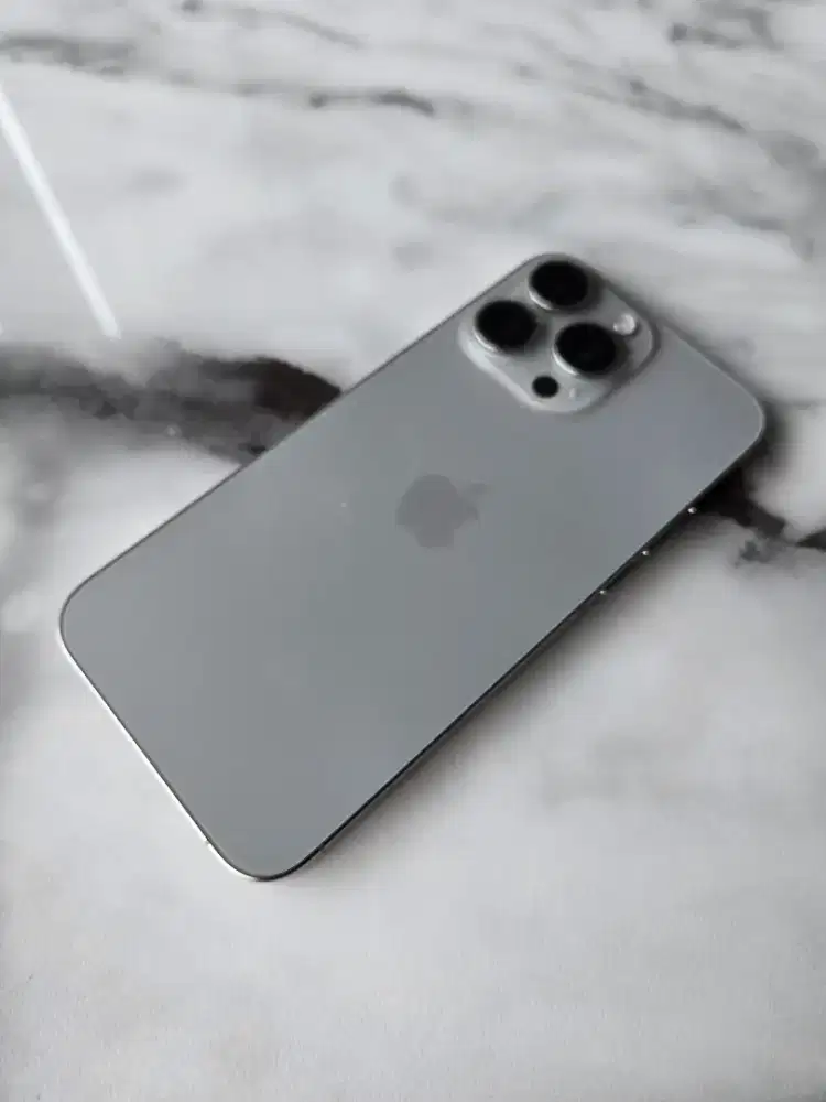 Iphone 15 Pro Max 256 Gb Blibli