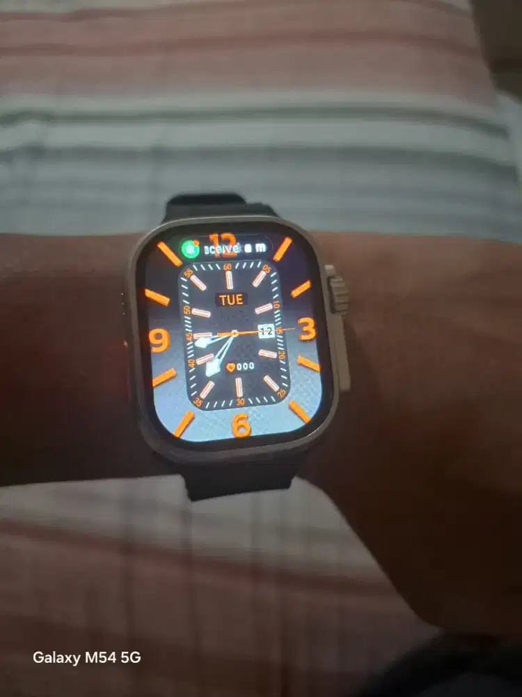 smart watch ultra 2