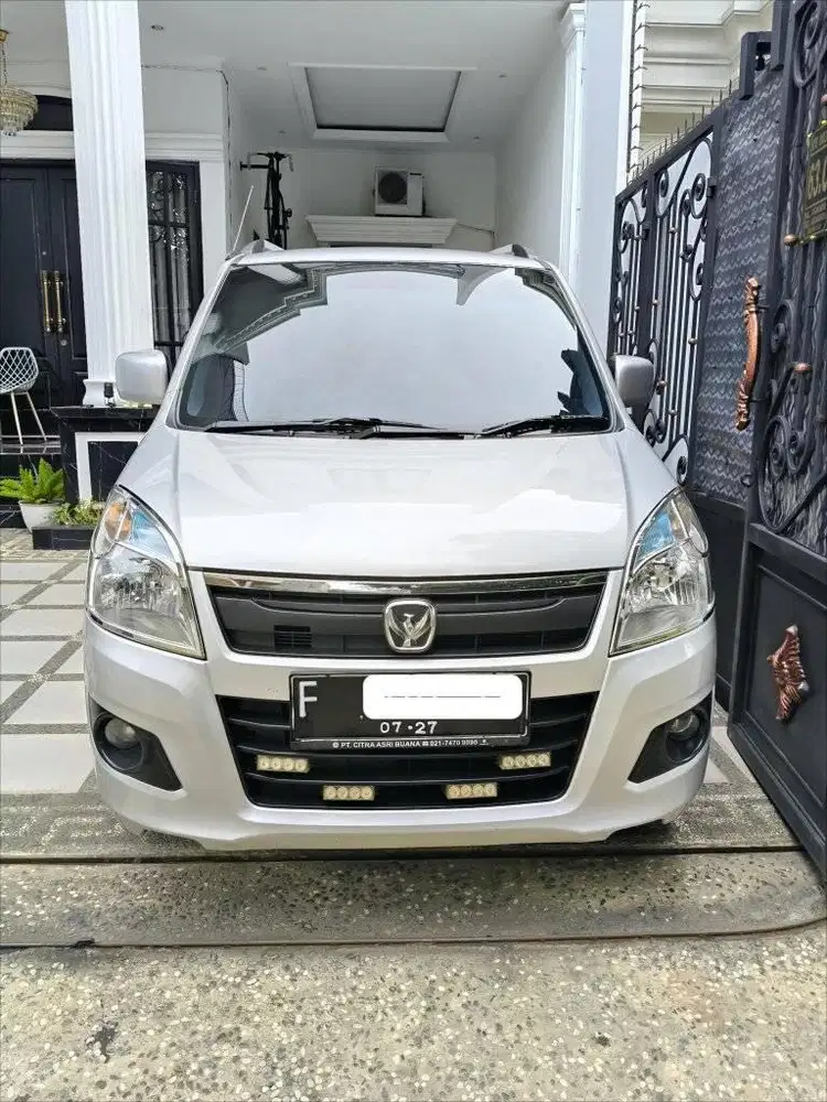 Karimun Wagon R GL MT