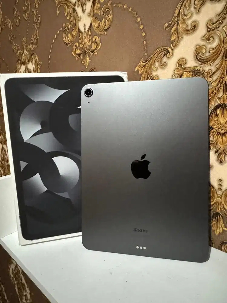 iPad air 5 64gb wifi only ex inter