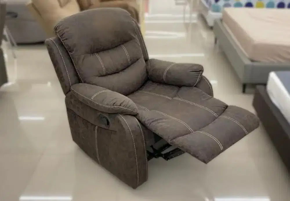 Sofa Recliner 1 Dudukan Lalita